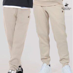 [비버리힐즈 폴로클럽] 엔트리 기모 조거팬츠 겨울