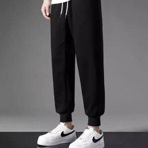 케이마운틴 융털 기모 트레이닝복 블랙 그레이 1+1