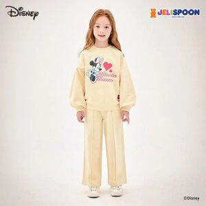 [디즈니]미니 마우스 하트톡톡일자팬츠상하복 /아동복