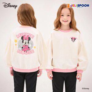 [디즈니]미니마우스 트윙클스타맨투맨티셔츠 /아동복