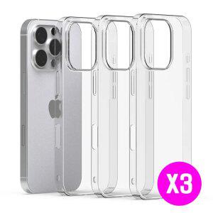 아이폰 투명케이스 하드 젤리 범퍼 17 16 15 14 13 12 미니 플러스 프로 맥스 에어 E