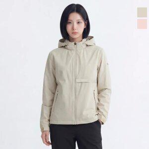 웨스트우드 여성 프리미엄 초경량 3L 바람막이_WO1WTJW238