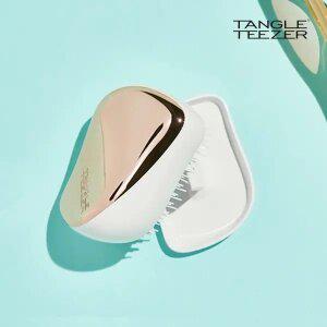 [공식][탱글티저] 컴팩트 스타일러 로즈골드&아이보리