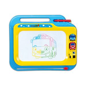 [아이코닉스] 타요 컬러보드