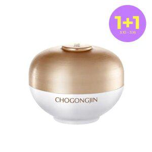 [1+1][초공진] 설본 진 기미 크림 60ml