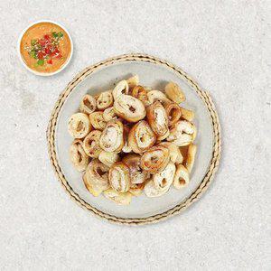 [ 증정 ] 삶은막창 400g 5팩 + 소스 80g 5팩