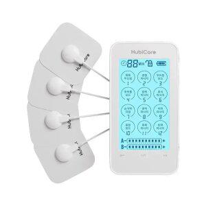 휴비딕 저주파마사지기 자극기 안마기 HMB-5000