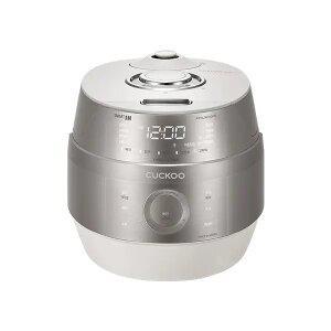 쿠쿠 6인용 IH전기압력밥솥 CRP-JHPNL0610GPS, 1개