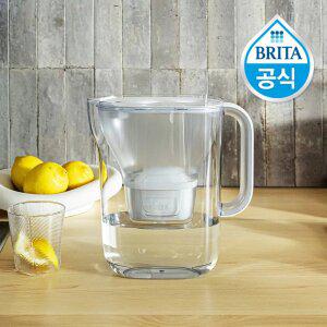 스타일에센셜 쿨 2.4L 화이트+기본필터 1입