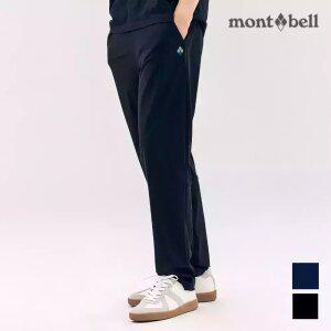 몽벨 남성 썸머트랙팬츠