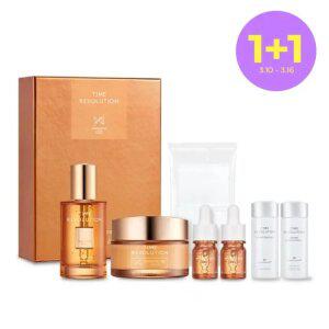 [1+1][미샤] 타임 레볼루션 프라임스템100 2종 기획세트