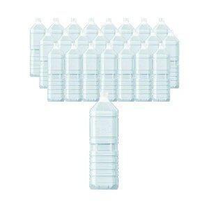 지리산 물하나 무/유라벨 랜덤 2L, 24개