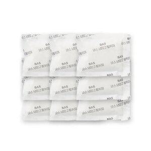 BAS 냉장고 탈취제 리필 3세트 (9개입)