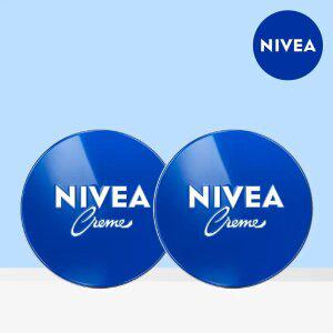 [1+.1] 누적판매 150억개! 글로벌 No.1 니베아 크림 150ml 2개