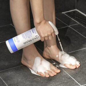 세스코 마이랩 항균 풋샴푸 490ml x 2개