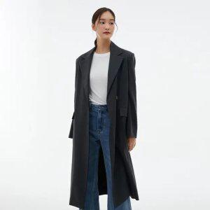 반더블 롱자켓 AP3WJ960