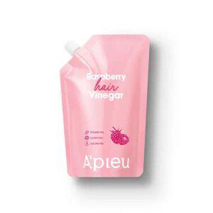 [어퓨] 라즈베리 헤어 식초(리필용)