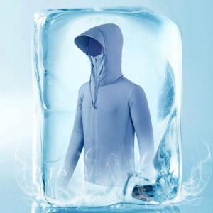 J2K 후드 래쉬가드 아이스 쿨 분리형 쿨토시 바람막이 물놀이