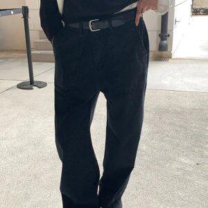 [메이비베이비] Cisco Pants (3colors)