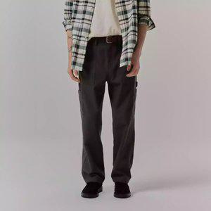 (택가 89,900원)마인드브릿지 옥스포드워크팬츠_2컬러