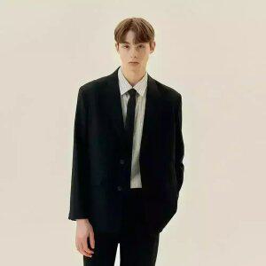 (택가 179,000원)마인드브릿지 [COUTURE]오버핏트윌자켓_2colors