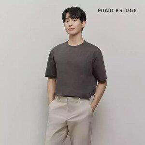 (택가 39,900원)마인드브릿지 두굿_소로나티셔츠_6컬러