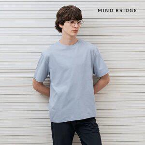 (택가 49,900원)마인드브릿지 두굿_소로나쿨터치티셔츠_5컬러