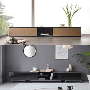 동서가구 지미 프리미엄 거실장/거실수납장 모음