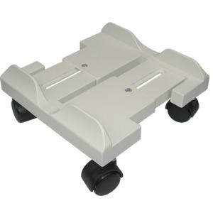 본체 받침대 강화유리 모니터 받침대/ TV장식장/ TV다이 수납선반/ 강화유리 모니터 선