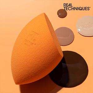 [공식][리얼테크닉스] 미라클 컴플렉션 스펀지