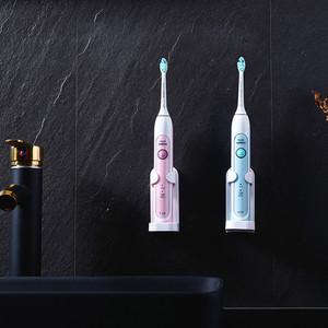 렛이지 심플 전동칫솔꽂이 + 픽스온패치