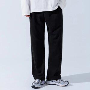 탑보이 국내생산 사계절 일자 트레이닝 팬츠 (TOP109)