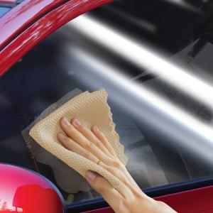 괴물 유리 거울 청소포 샤인글라스 대형 10p