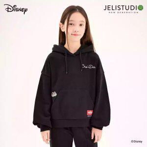 [디즈니]칩앤데일 후드티셔츠