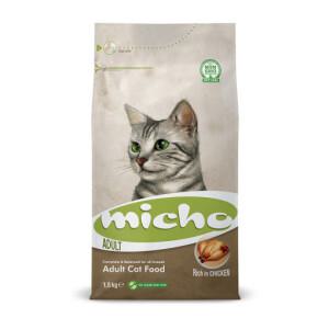 [미쵸] 고양이사료 1.5kg