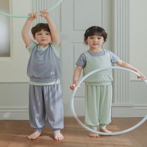 [해피버스]레이어드 9부 모달(25SS)