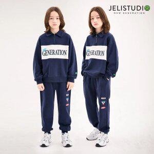 제너레이션카라상하복