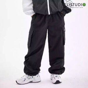 카고와이드밴딩팬츠
