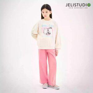 러블리캣맨투맨상하복