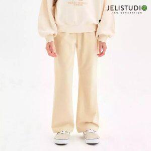 플러피스마일부츠컷팬츠