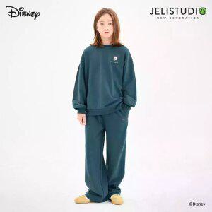 [디즈니]미키와 친구들 데일리베이직상하복