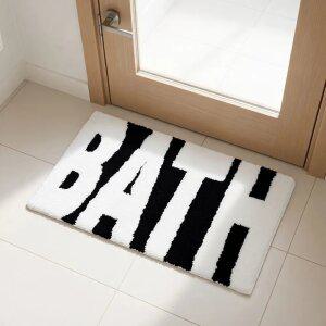 살림살림 배쓰 BATH 모던 고흡수 욕실 발매트