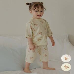 [해피버스]플라워베어(26SS)