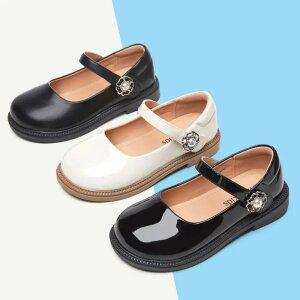 [30% 단하루] 엘리나 아동 구두