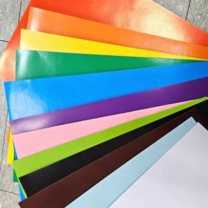 8절 240g 100매 색 마분지 12컬러 마분지 학습교재 공예 환경 게시판 꾸미기