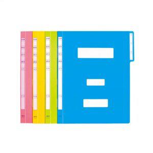 PP A4 정부 파일 10p 세트 서류 문서 파일철 결재판