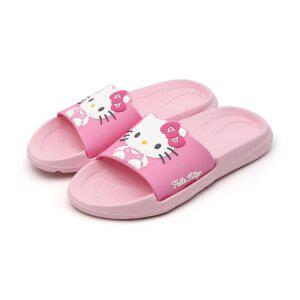 [타임딜특가]헬로키티 핑크 슬리퍼
