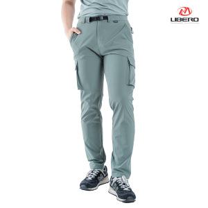 [리베로] 아르곤 남성 바지