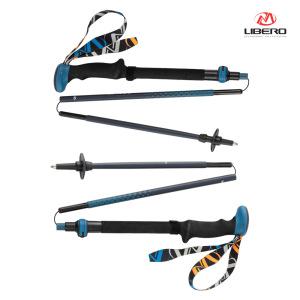 [리베로] 로부스트 카본 폴딩 스틱 세트