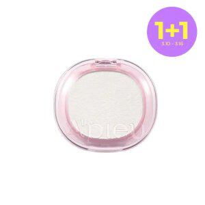 [1+1][어퓨] 과즙팡 글리밍 하이라이터 (2종 택1)